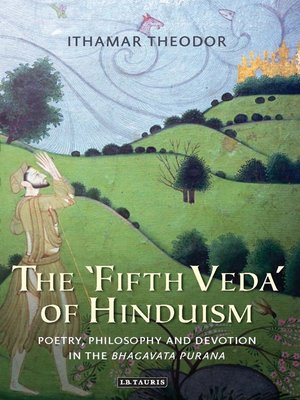 cover image of The 'Fifth Veda' of Hinduism